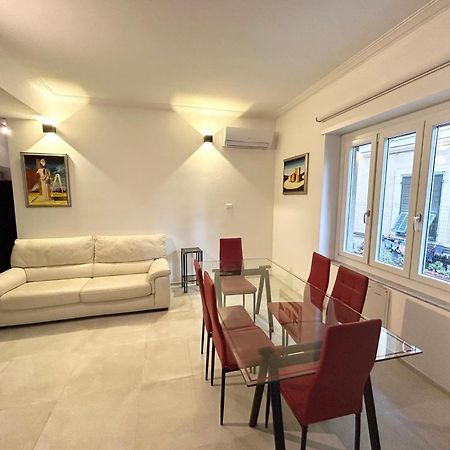 Villa Casa Mec Imperia Esterno foto