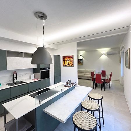 Villa Casa Mec Imperia Esterno foto