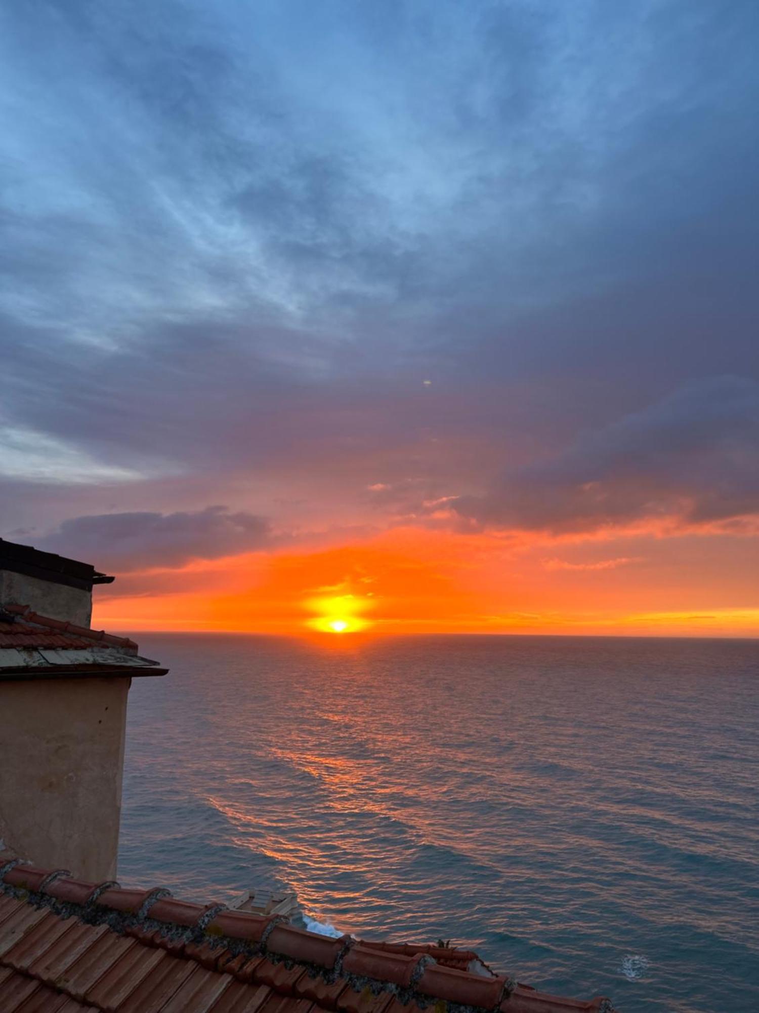 Villa Casa Mec Imperia Esterno foto