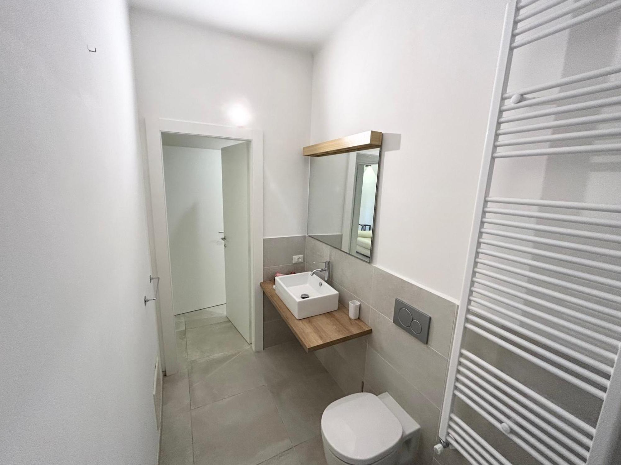 Villa Casa Mec Imperia Esterno foto