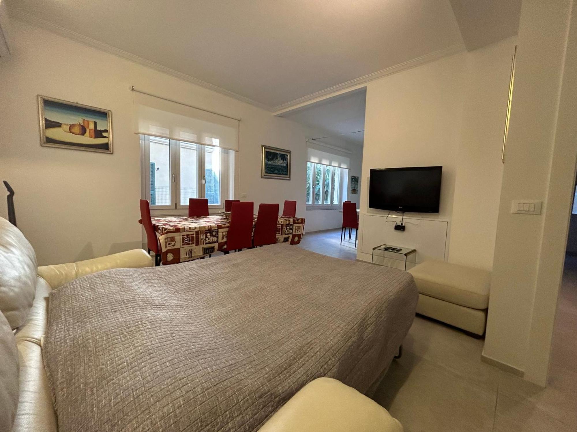 Villa Casa Mec Imperia Esterno foto