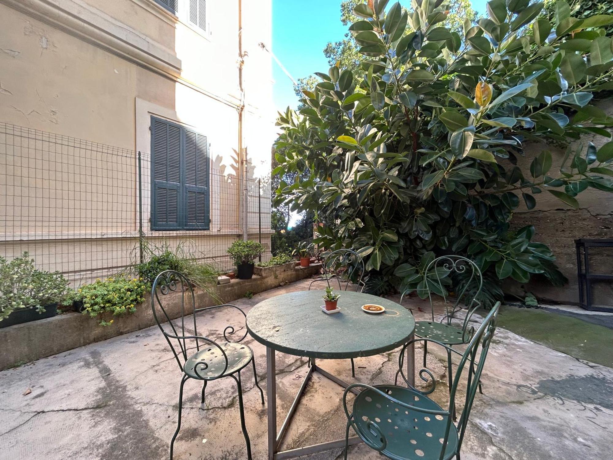 Villa Casa Mec Imperia Esterno foto