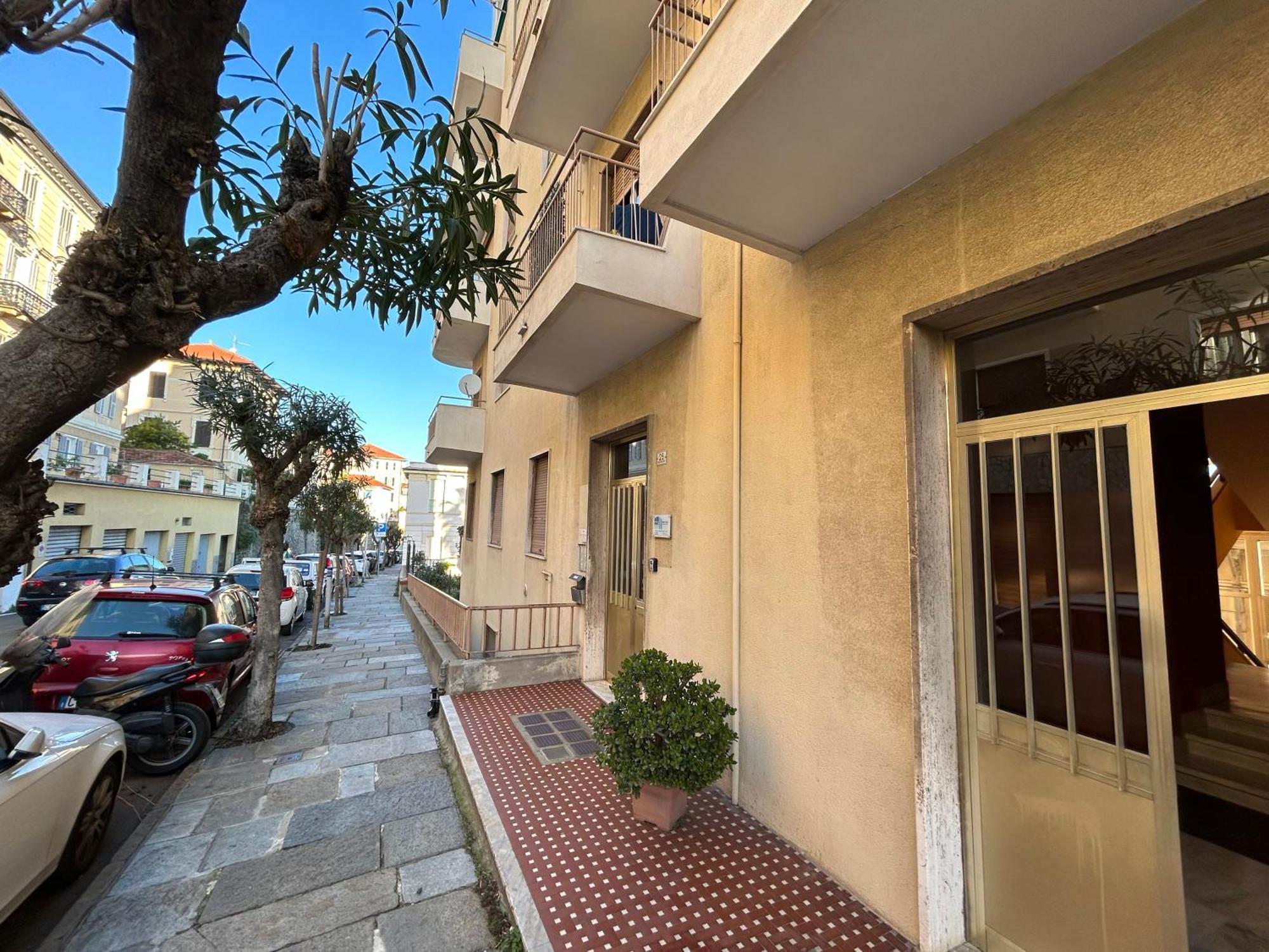 Villa Casa Mec Imperia Esterno foto
