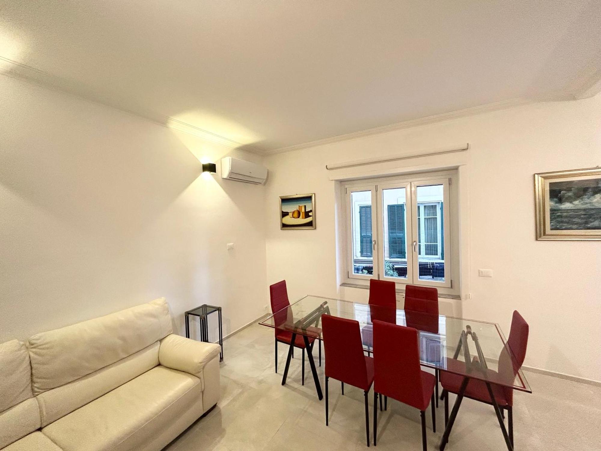Villa Casa Mec Imperia Esterno foto
