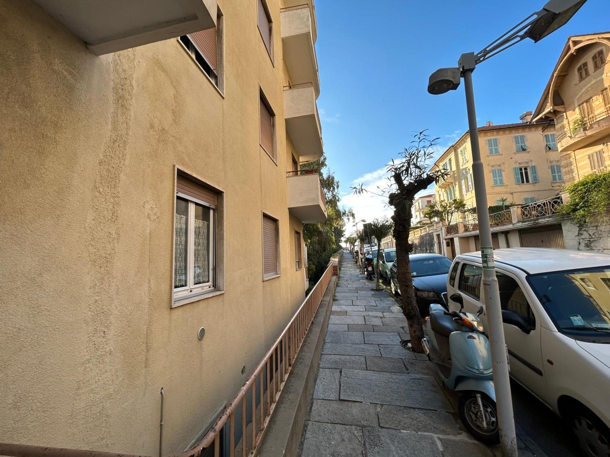 Villa Casa Mec Imperia Esterno foto