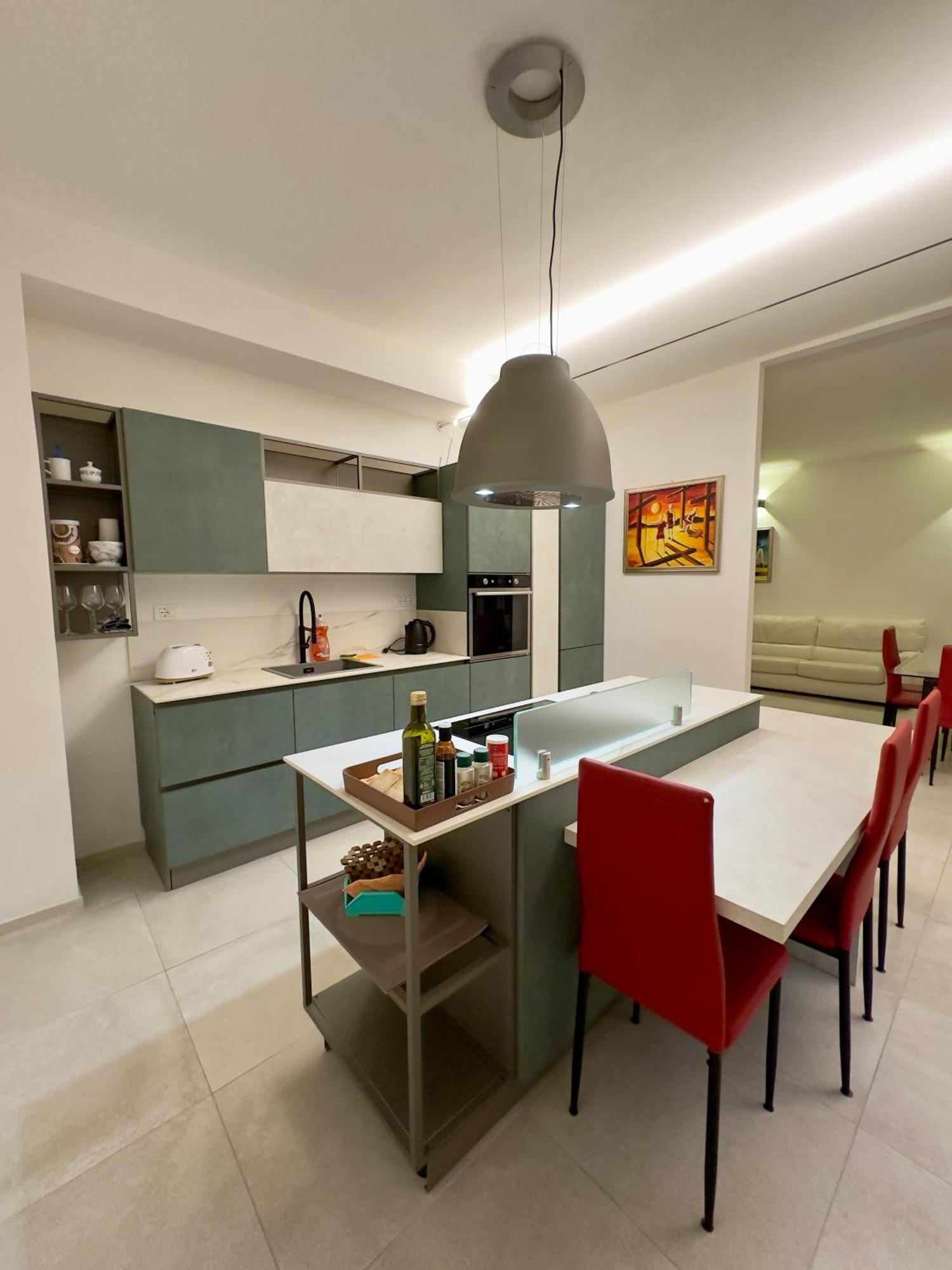 Villa Casa Mec Imperia Esterno foto